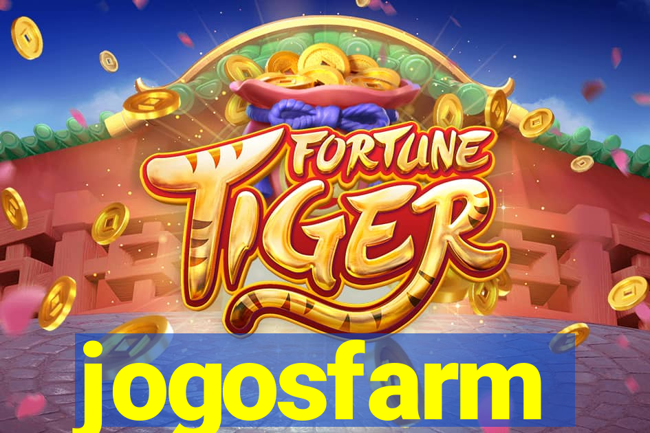 jogosfarm