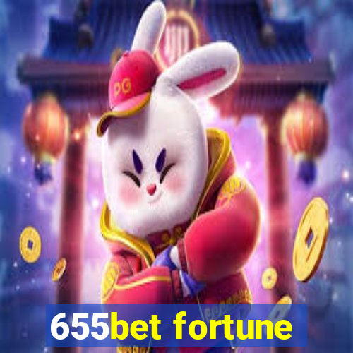 655bet fortune