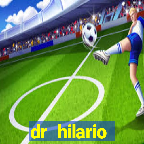 dr hilario mastologista em santos