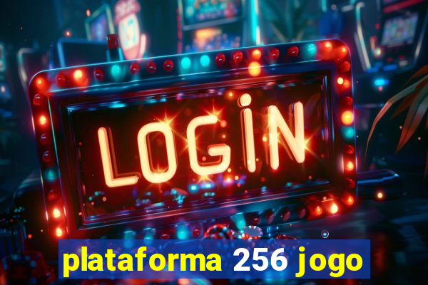 plataforma 256 jogo