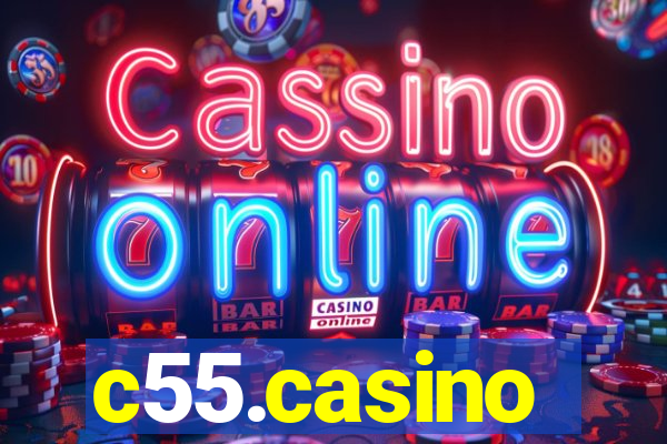 c55.casino