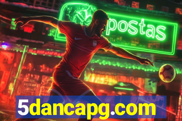 5dancapg.com