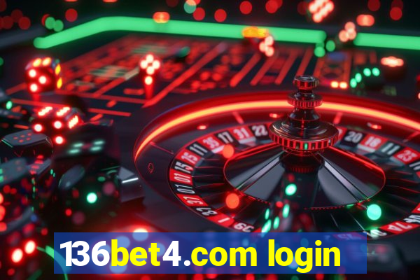 136bet4.com login