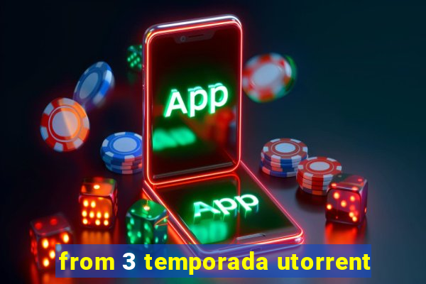 from 3 temporada utorrent