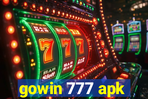 gowin 777 apk