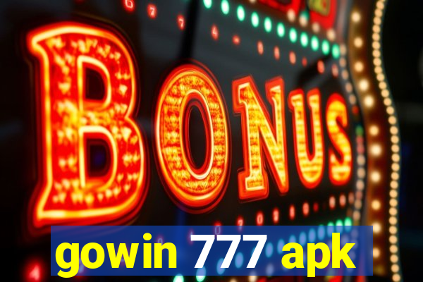 gowin 777 apk