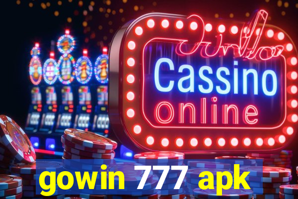 gowin 777 apk