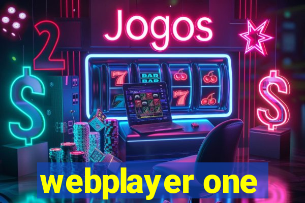 webplayer one