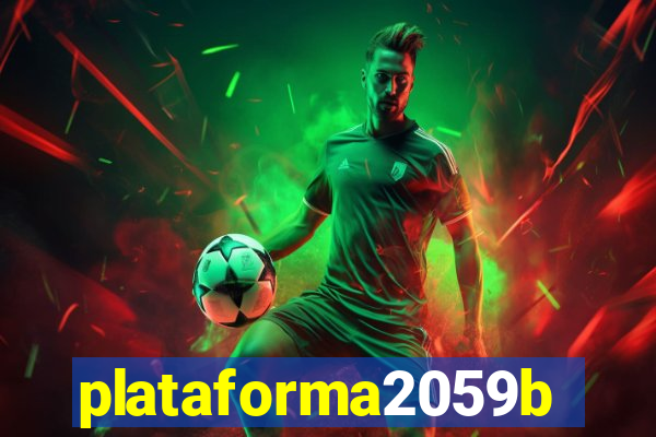 plataforma2059bet.com