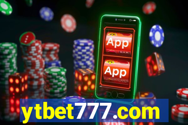 ytbet777.com