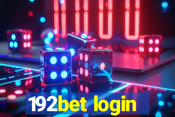 192bet login