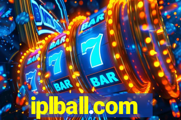 iplball.com