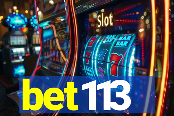 bet113