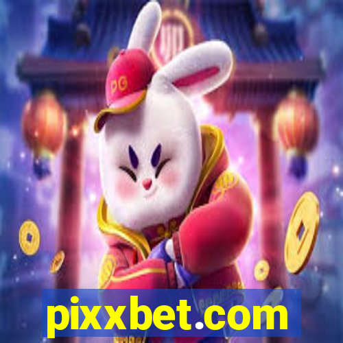 pixxbet.com