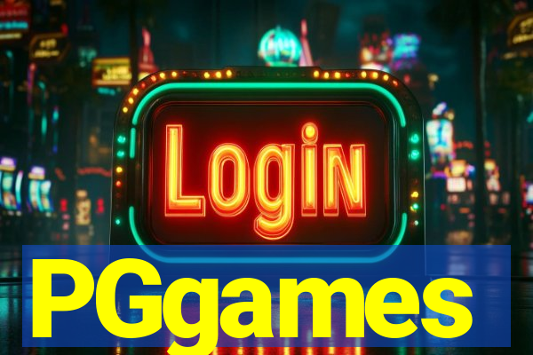 PGgames