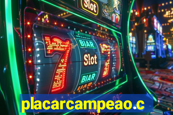 placarcampeao.com