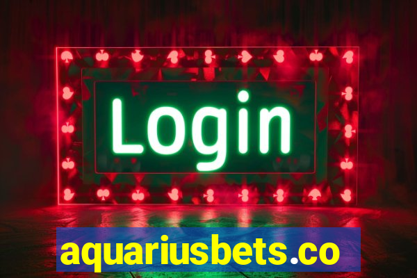 aquariusbets.com