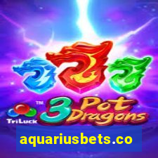 aquariusbets.com