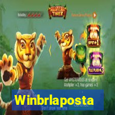 Winbrlaposta