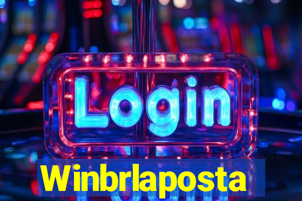 Winbrlaposta