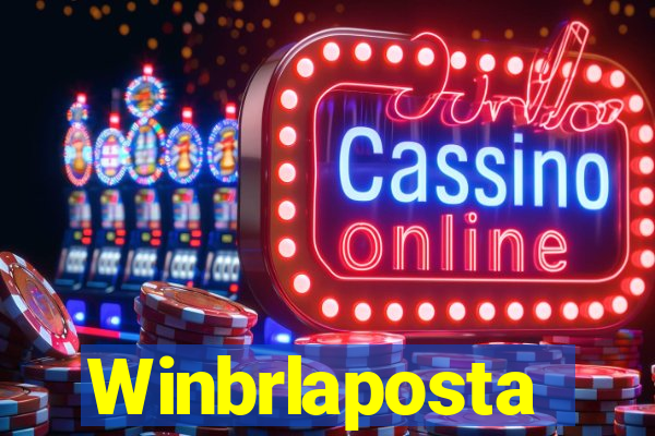 Winbrlaposta