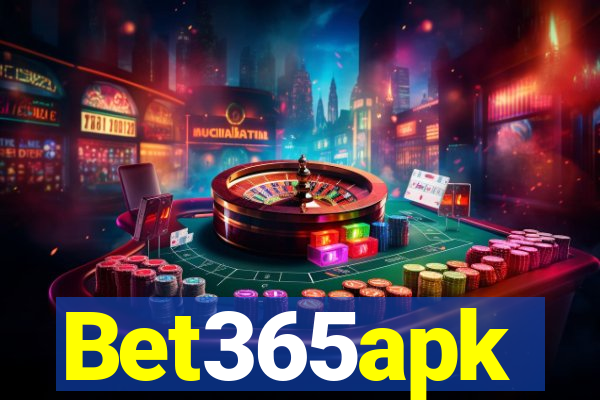 Bet365apk