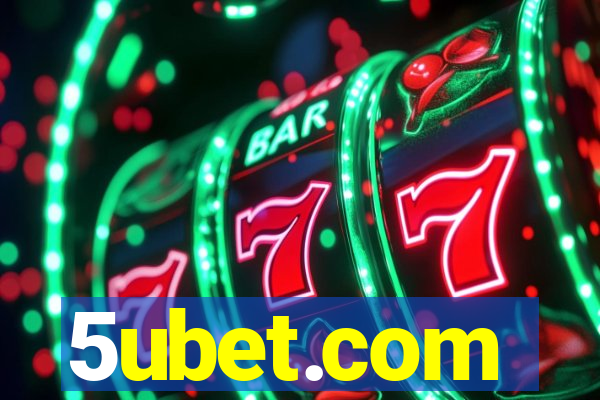 5ubet.com