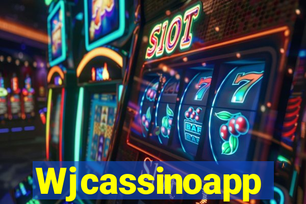 Wjcassinoapp