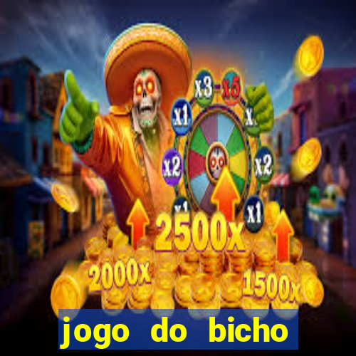 jogo do bicho tipos de apostas