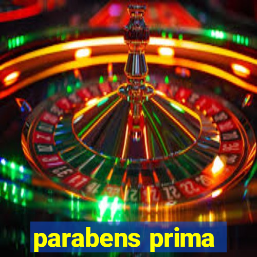 parabens prima