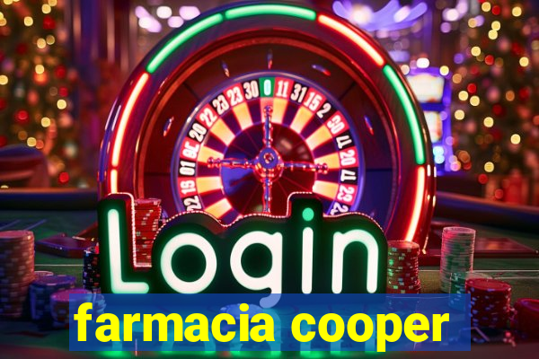 farmacia cooper