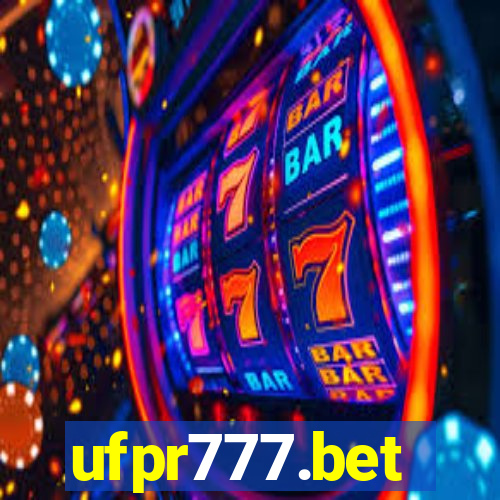 ufpr777.bet