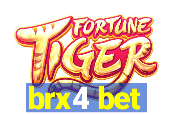 brx4 bet