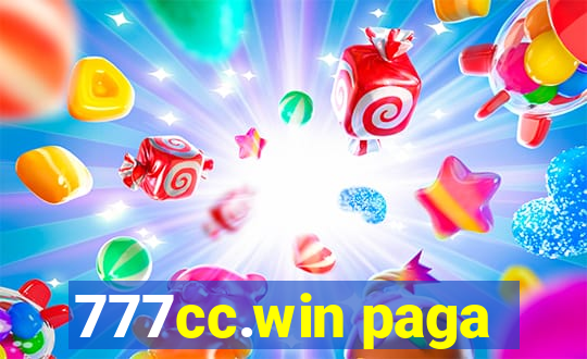 777cc.win paga