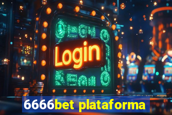 6666bet plataforma