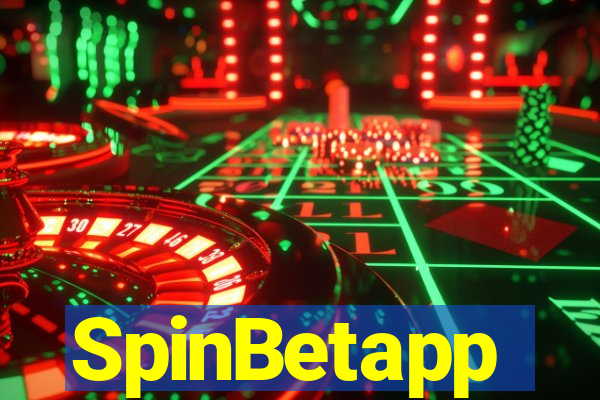 SpinBetapp