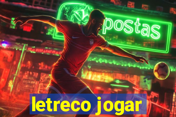 letreco jogar