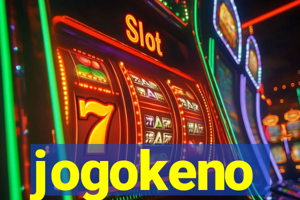 jogokeno