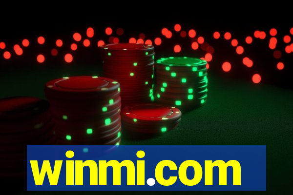 winmi.com