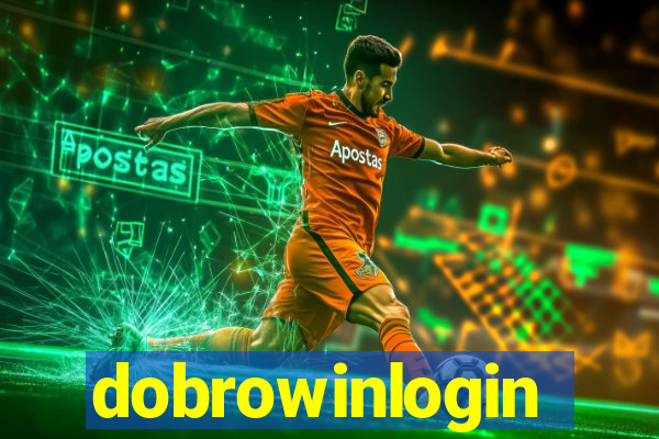 dobrowinlogin