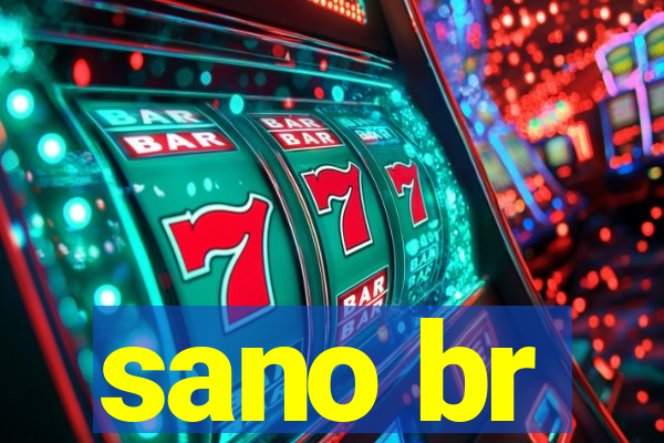 sano br