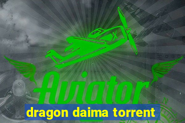 dragon daima torrent