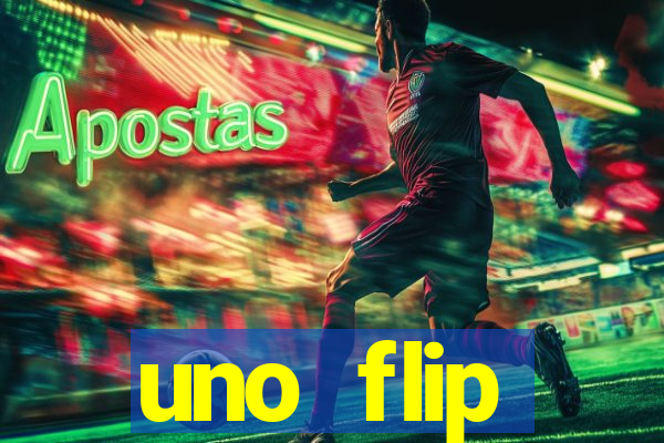 uno flip significado cartas