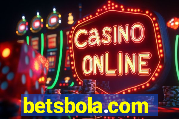 betsbola.com