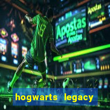 hogwarts legacy mapa musical