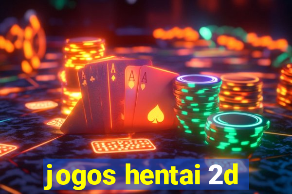 jogos hentai 2d