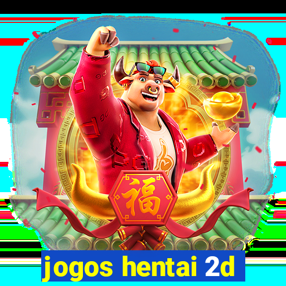 jogos hentai 2d