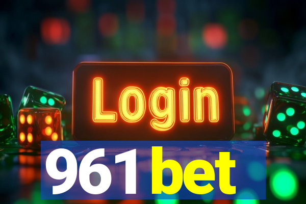 961 bet