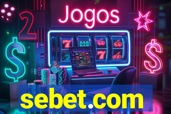 sebet.com