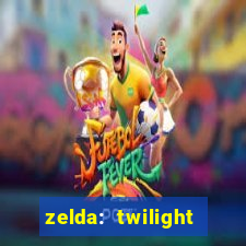 zelda: twilight princess rom zelda twilight princess rom pt-br dolphin